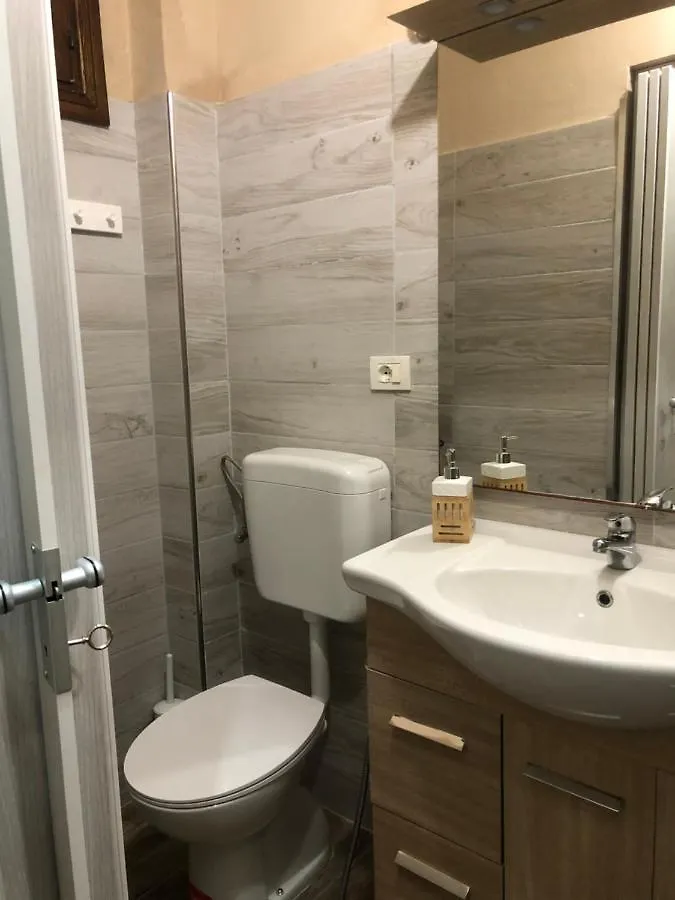 Holiday home La Maison De Charme Syracuse