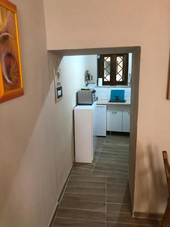 Holiday home La Maison De Charme Syracuse Italy