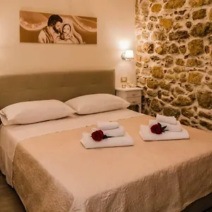  Hébergement de vacances La Casa Di Chiara