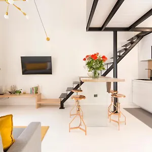  Hébergement de vacances Suite44 Ortigia