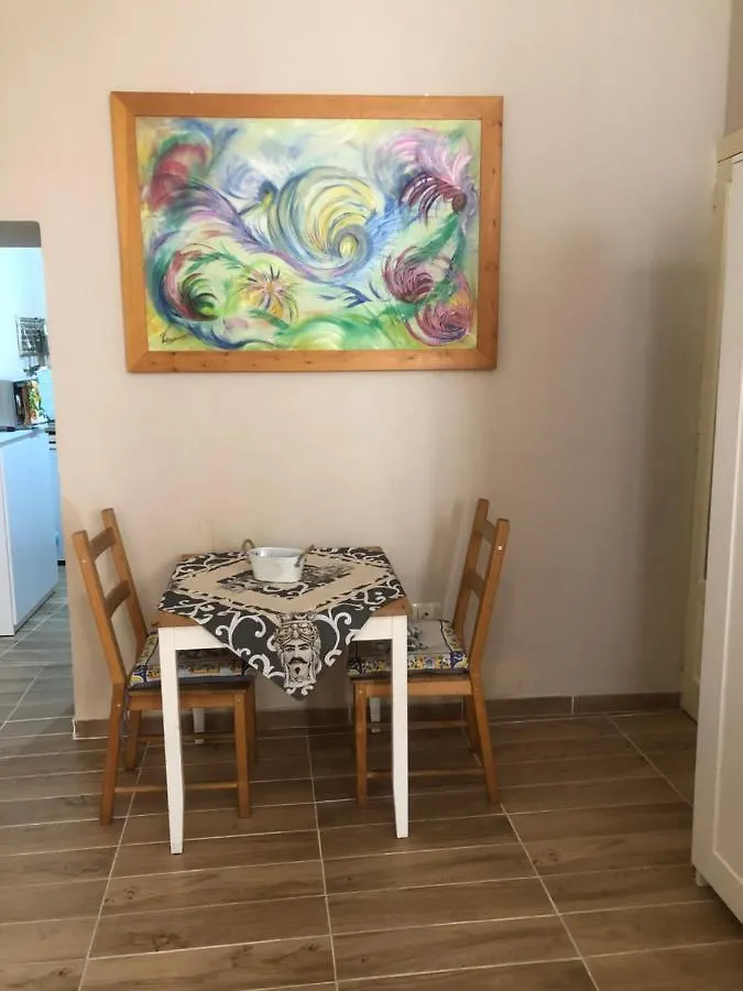 La Maison De Charme Syracuse Italy