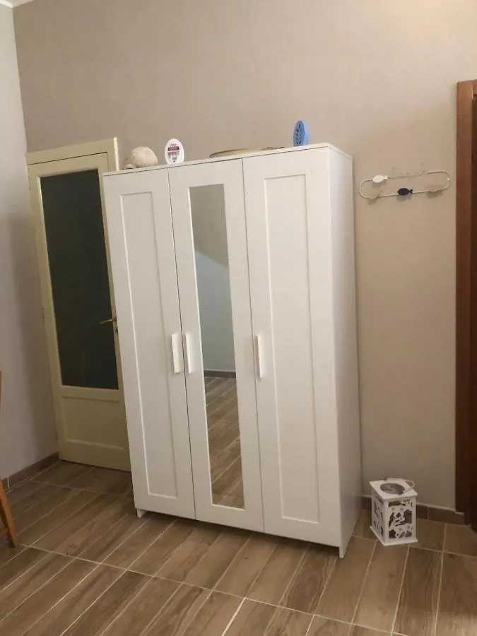 La Maison De Charme Syracuse Italy