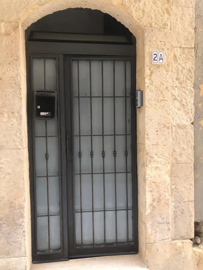 La Maison De Charme Syracuse Holiday home