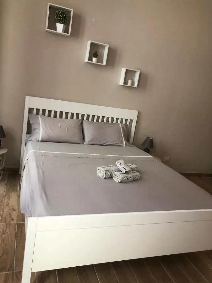 Holiday home La Maison De Charme Syracuse
