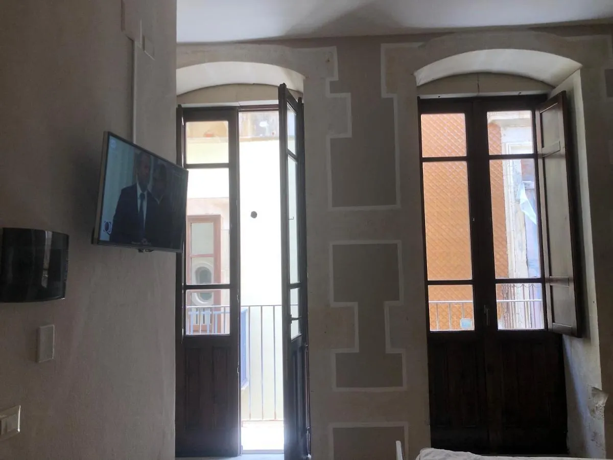 Holiday home La Maison De Charme Syracuse